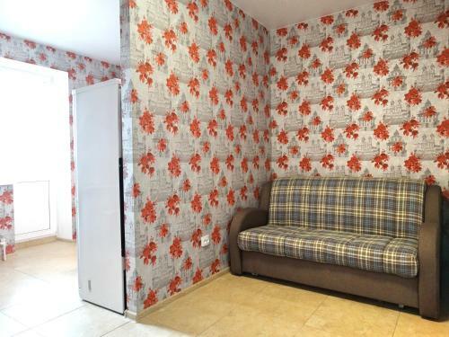 Apartamento Inndays On Liteinaya 22a