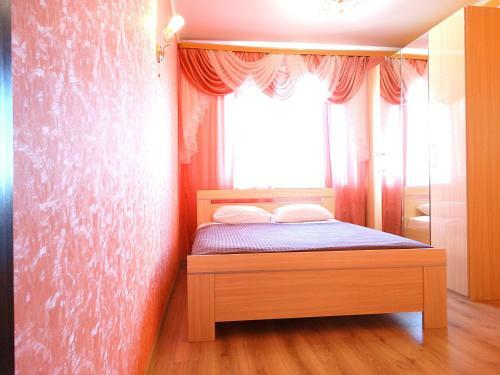 Apartamento Inndays On Maxima Gorkogo 1b