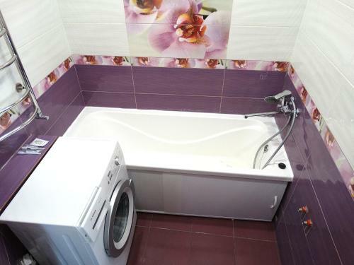 Apartamento Inndays On Maxima Gorkogo 1b
