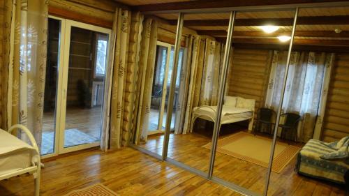 Turgoyak Apartments