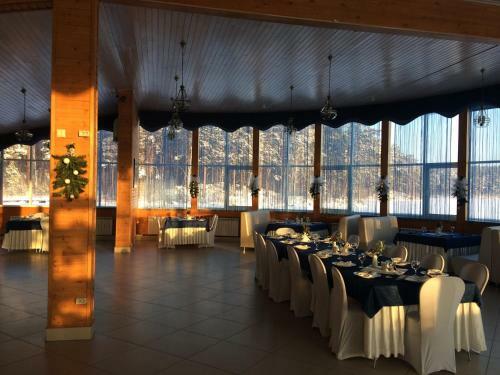 Hotel Resort Forelka