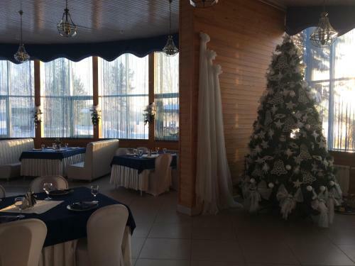 Hotel Resort Forelka