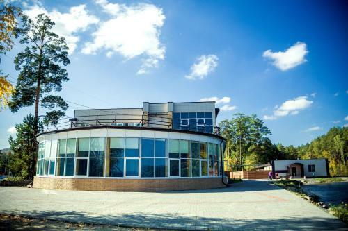 Hotel Resort Forelka