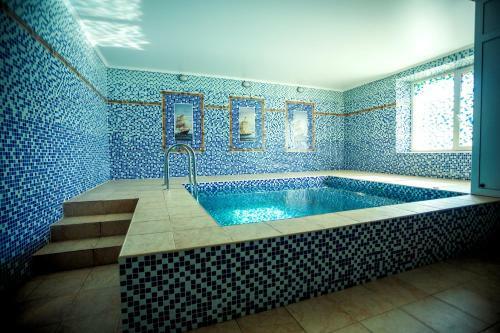Hotel Resort Forelka