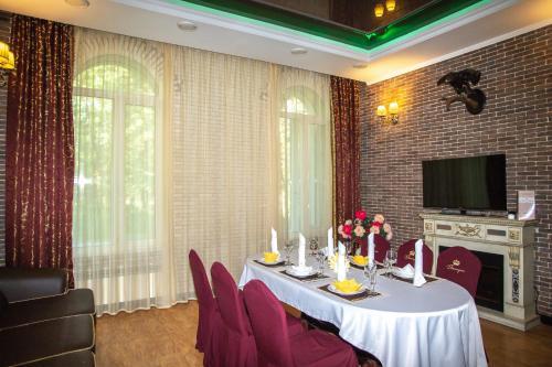 Budget Hotel Victoriya
