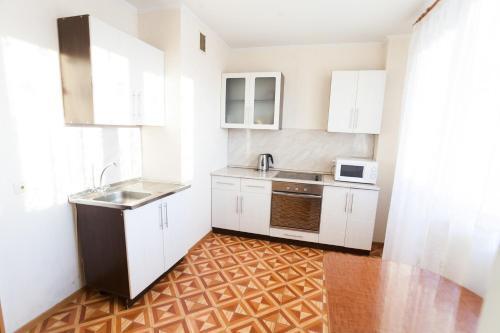 Apartment On Energetikov 24 (47)