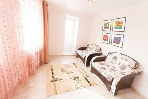 3k Apartment In The Center