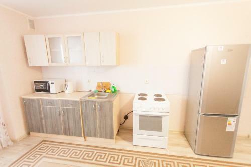 3k Apartment In The Center