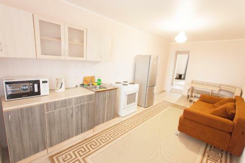 3k Apartment In The Center
