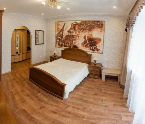Apartment On Lenina 69?
