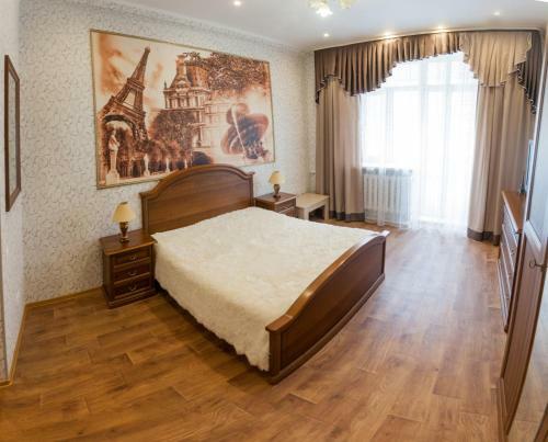 Apartment On Lenina 69?