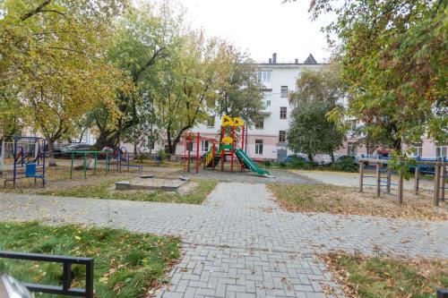 Apartment On Lenina 69?