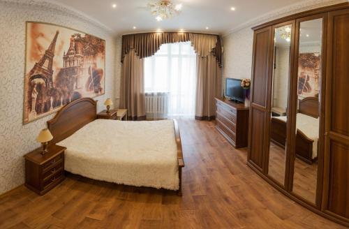 Apartment On Lenina 69?