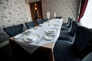 Hotel Best Western Plus Spasskaya