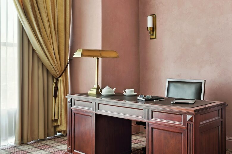 Hotel Best Western Plus Spasskaya