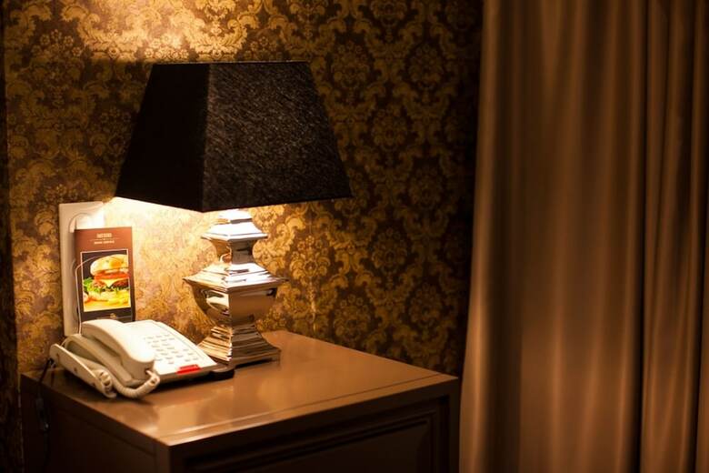 Hotel Best Western Plus Spasskaya