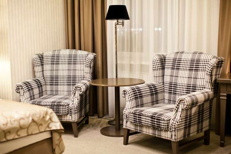 Hotel Best Western Plus Spasskaya