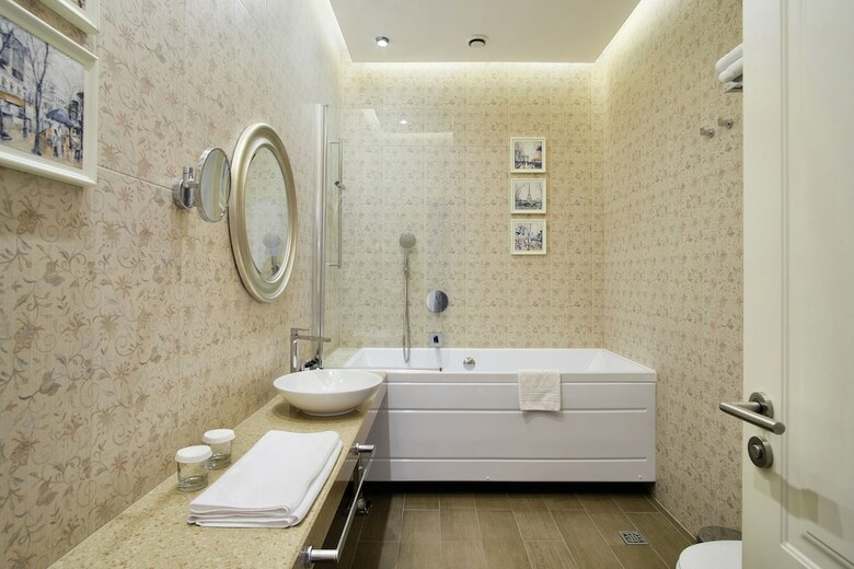 Hotel Best Western Plus Spasskaya