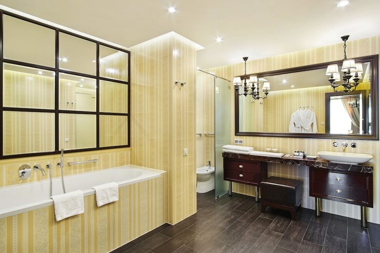 Hotel Best Western Plus Spasskaya