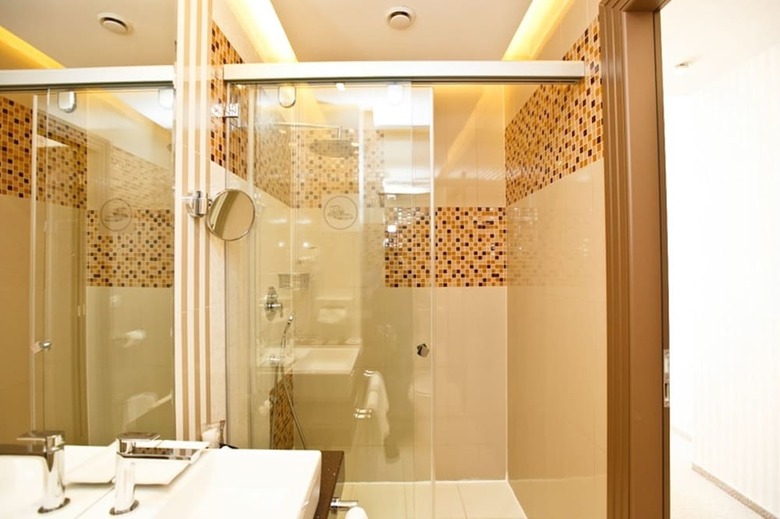 Hotel Best Western Plus Spasskaya