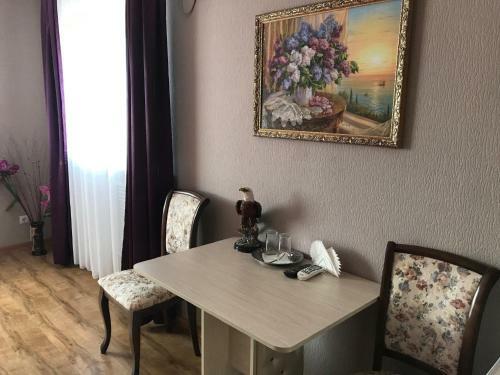 Hotel Zolotoy Orel