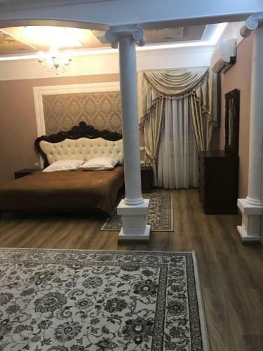 Hotel Zolotoy Orel