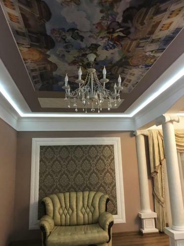 Hotel Zolotoy Orel
