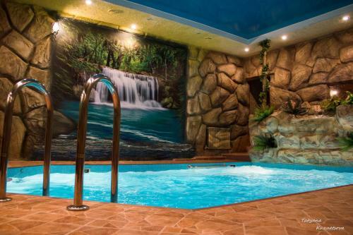 Hotel Zolotoy Orel
