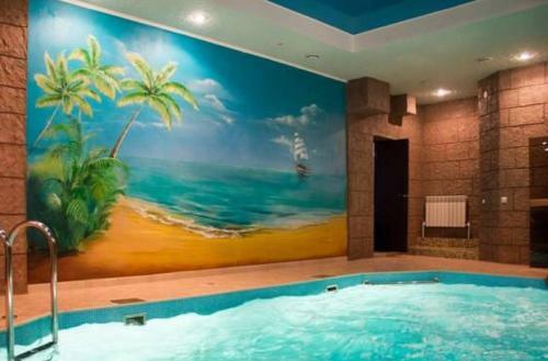 Hotel Zolotoy Orel
