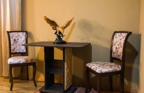 Hotel Zolotoy Orel