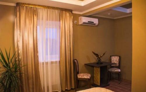 Hotel Zolotoy Orel