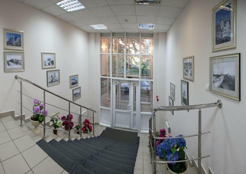 Nostalzhi Hotel
