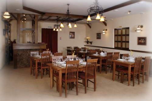 Nostalzhi Hotel