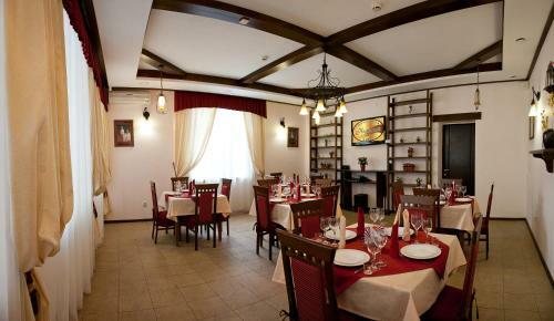 Nostalzhi Hotel