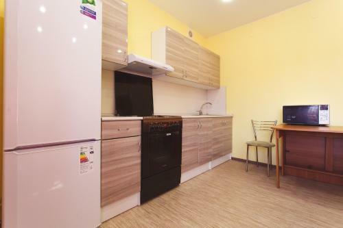 Apartment Like On Kharkovskaya