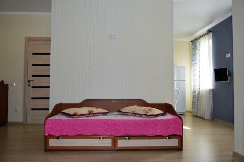 Apartment Like On Kharkovskaya
