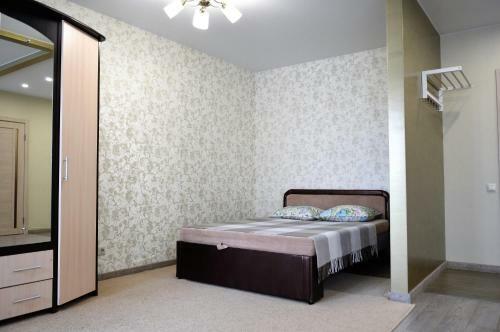 Apartment Like On Kharkovskaya