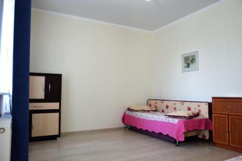 Apartment Like On Kharkovskaya