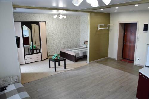 Apartment Like On Kharkovskaya
