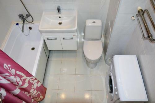 Apartment Like On Kharkovskaya