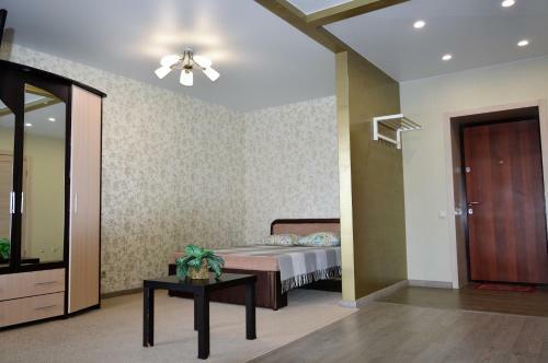 Apartment Like On Kharkovskaya