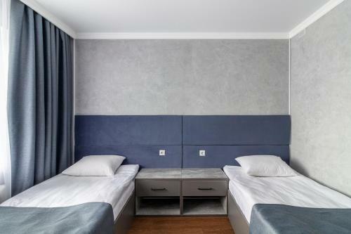 Hotel Tura