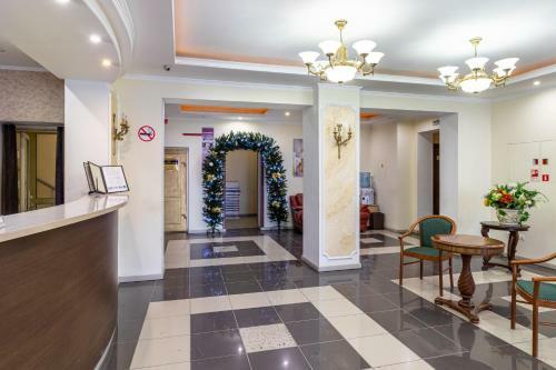 Hotel Tura