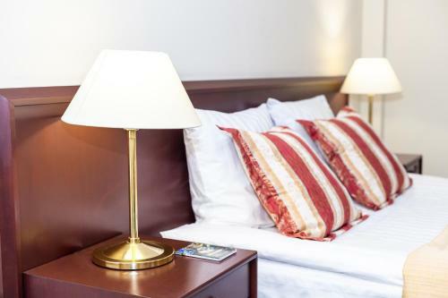 President Hotel Tyumen Center