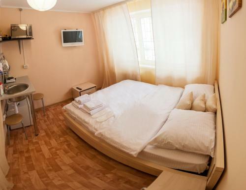 Apartment On Sevastopolskaya