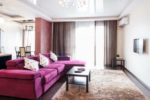 Daudel Apartments Maxima Gorkogo Street