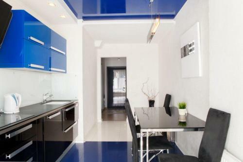 Daudel Apartments Maxima Gorkogo Street