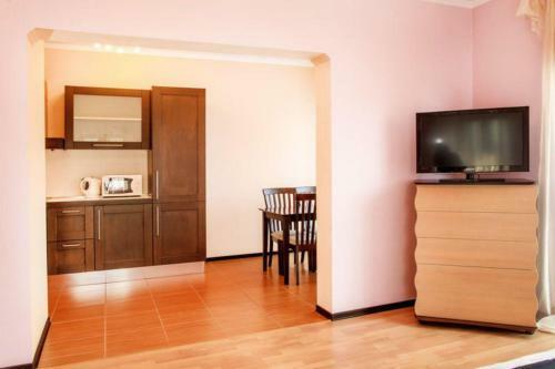 Daudel Apartments Maxima Gorkogo Street