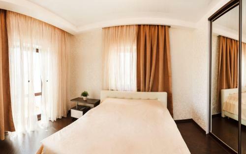 Daudel Apartments Maxima Gorkogo Street