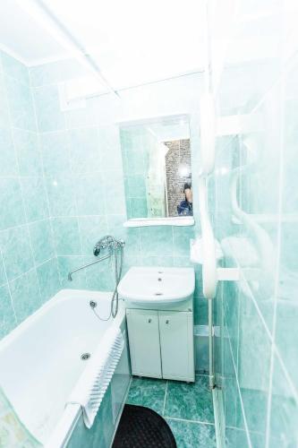 Apartamento 1kv Khar'kovskaia 69 (1)